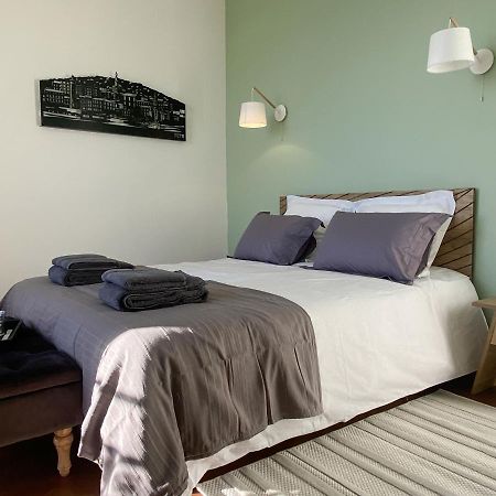 Apartmán Le Phare Sète Exteriér fotografie