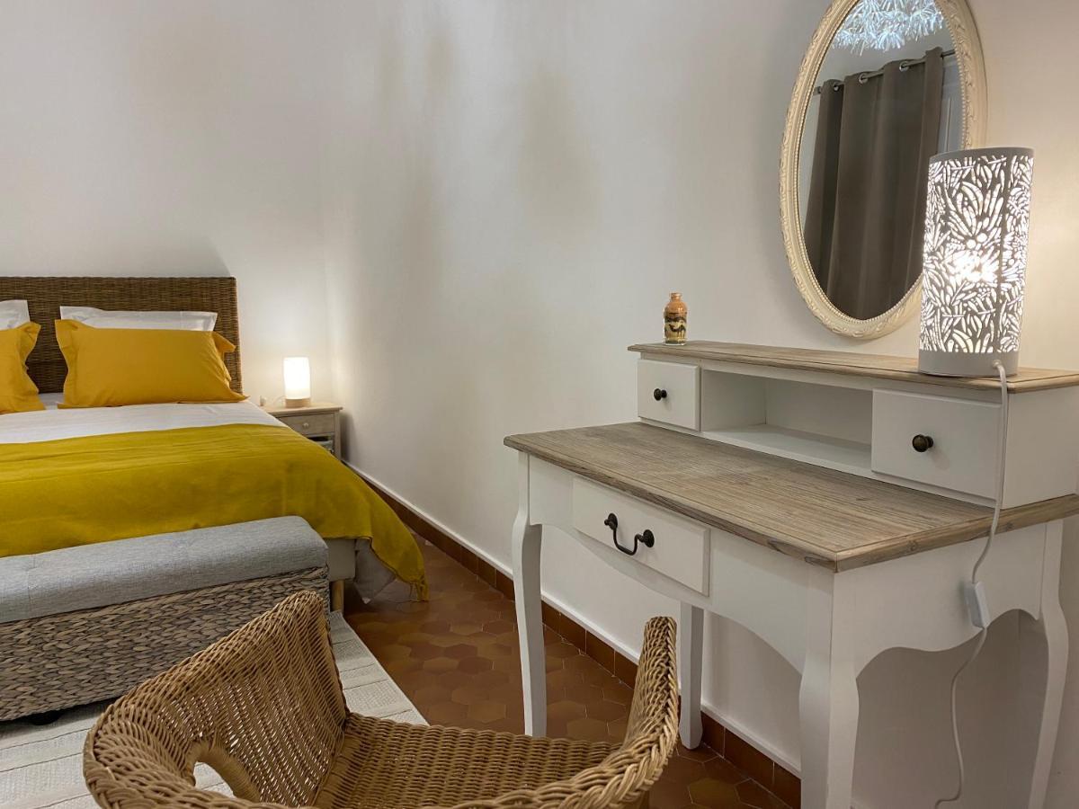 Apartmán Le Phare Sète Exteriér fotografie