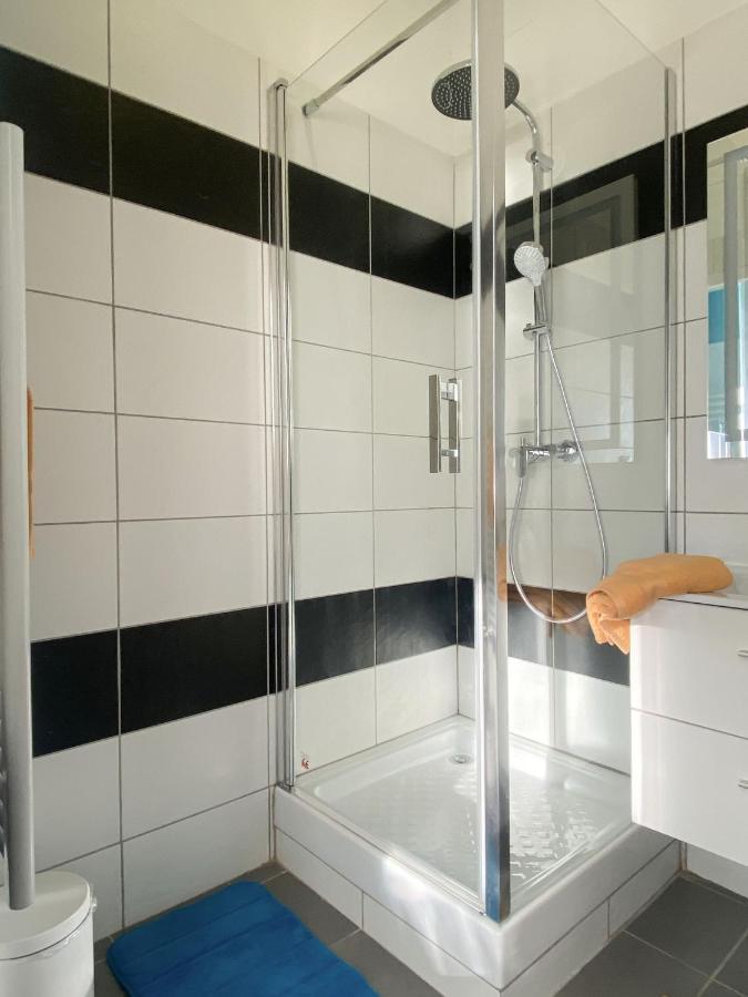Apartmán Le Phare Sète Exteriér fotografie